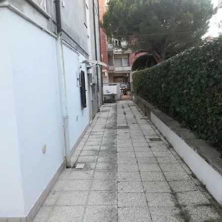 דירה 47 Via Trieste *