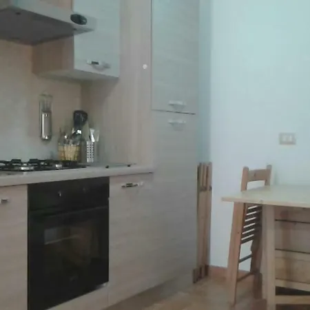 47 Via Trieste * Senigallia