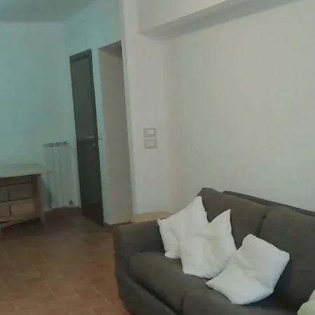 47 Via Trieste Lägenhet