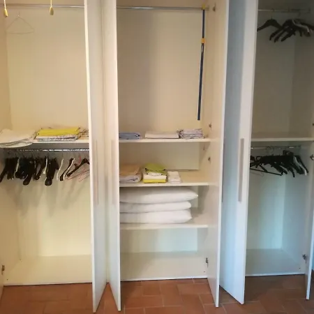47 Via Trieste * Senigallia